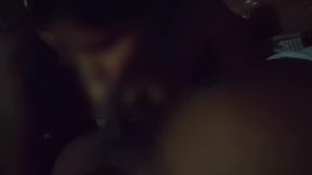 Turn off the House Lights My Sexy Wife and Me