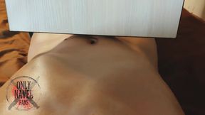 ABS And Belly Stress Test