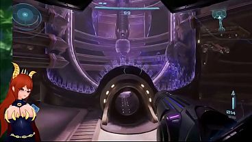 Metroid Prime 4: Beyond Part 3