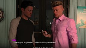 Dominos Beach 9: John's Daring Wave Kings Rescue