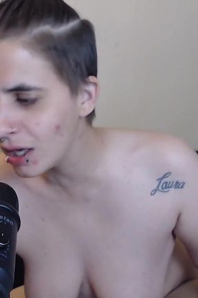 Sparkling ASMR Burps