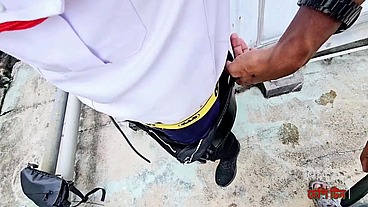 Desi Teen Asshole Without Condom and Cumshot Inside. Bangla Outdoor Boy Sex ,
