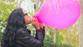 B2P outdoor events in Madrid