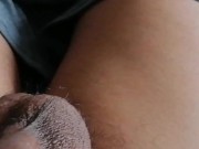 puta y Caliente buscando polla - recibe leche en su jugoso coño
