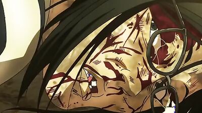 Watch these uncensored anime porn videos of locked up babes getting their pussies drilled