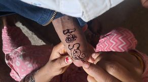 Indian Desi Beautiful Girl