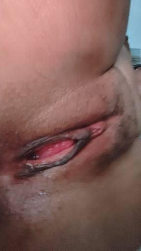 I've Noticed That Some Boys Like the Ass of My Bull