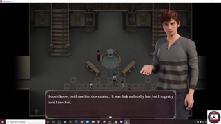 Lust epidemic - (PT 26) - You Have Been Blessed