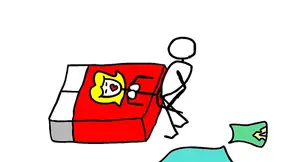 Blonde Goddess Teases Muscular Plumber in Steamy Shower Fantasy – Sultry Realness