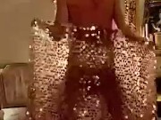 Toronto’s MarktheModel GLITTER