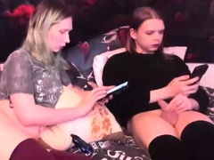 Big Tits meet Big Cock