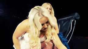 cindy behr and mel rook love sharing pussy