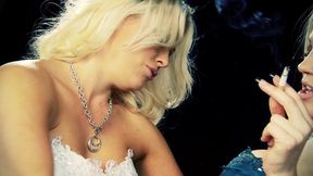 cindy behr and mel rook love sharing pussy