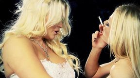 cindy behr and mel rook love sharing pussy