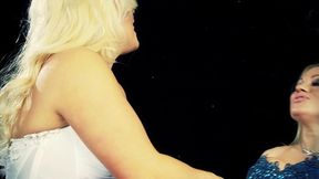 cindy behr and mel rook love sharing pussy