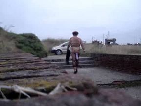 DESNUDA EN EL MARQUESADO