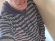 God complex! This guy is Jerking Wow!