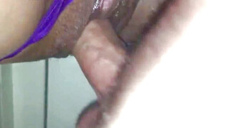 Midlife Crisis Delights My Sexy Wifes Thrusting Orgasmic Pleasure