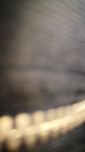 Sucking My Cock Outside