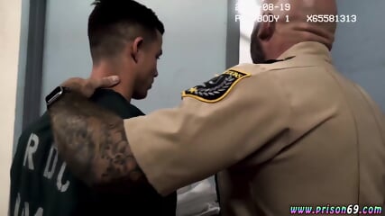 Naked gay cop ass and fucks barely legal That Bitch Is My Newbie