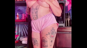 silk pajamas