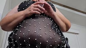 Human Resources suspension gone wrong - POV, ass worship (big butt, big booty, big ass, huge ass, big tits, big boobs, massive ass, big fat pussy, Big Ass White Girls, Fat Ass White Girl, Big Booty