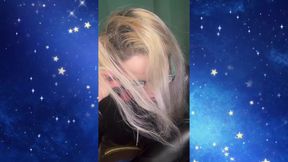 Property of Goddess! Tell Me Goddess While I Paint Your Nails and Edge Your Cock