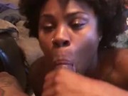 Teen midget sucks my soul out