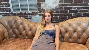 Charlie's Dating Daze