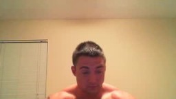 jack mchawk cumshot and shower