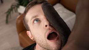 ”Couch Confessions Lead to Steamy Assfucking Encounter”