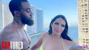Ace Bigs, Rocket Powers And Alexa Payne - Crazy Xxx Video Big Dick Exotic , Check It