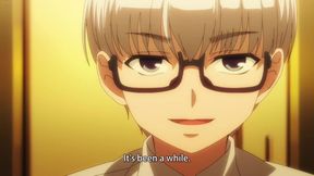 Shuumatsu No Harem 8