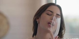 Chanel's Insatiable Butthole Obsession: Rimming, Fisting & Cum Drenched Orgasms