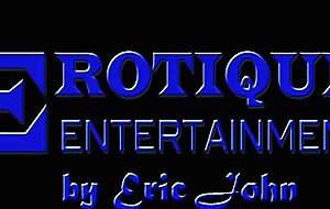 Erotique Entertainment - threesome JORDANA HEAT and ERIC JOHN team up make NAOMI WEST cum ErotiqueTV