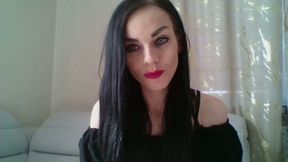 Cassie Mills Private Show