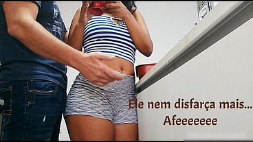 Na Casa do Tio, Vale Tudo