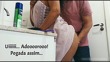 Na Casa do Tio, Vale Tudo