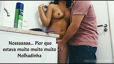 Na Casa do Tio, Vale Tudo