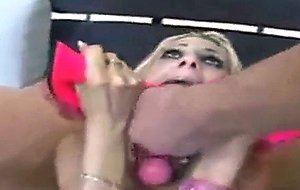 Puma swede bitch slapped