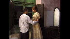 A Castle Where You Shamelessly