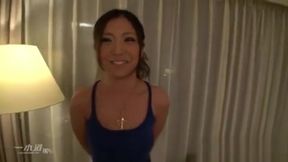 Japanese Ass-Tacular: Unforgettable Reunion