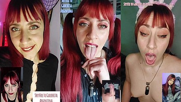 Dick Rate! me encanta tu pija JOI