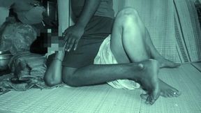 Tamil Wife Is Cheating on Her Husband
