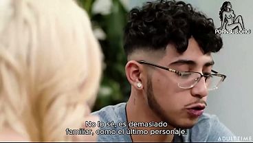 &iexcl_Es solo una coincidencia, cari&ntilde_o!. sub espa&ntilde_ol. ver completo en: pornsuborg