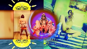 Scarletts journey across the ocean - a pmv adventure