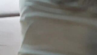Satisfy take down my jeans and fucked me doggy!