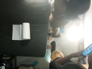 Thot in Texas - Amateur Black Hairless Vagina Thick Older mother I'd like to fuck enJoi Da Vagina