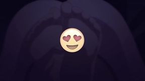 spazma - masz cycki jak z anime