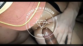 devorando com meu amigo russo putao! parte 3